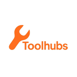 Toolhubs Logo